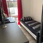 Apartmán Emskoepken Norderney