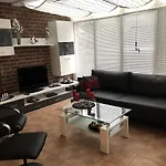 Emskoepken Apartmán *