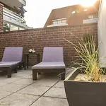 Emskoepken Apartmán
