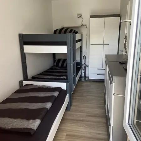 شقة Emskoepken نورديرني