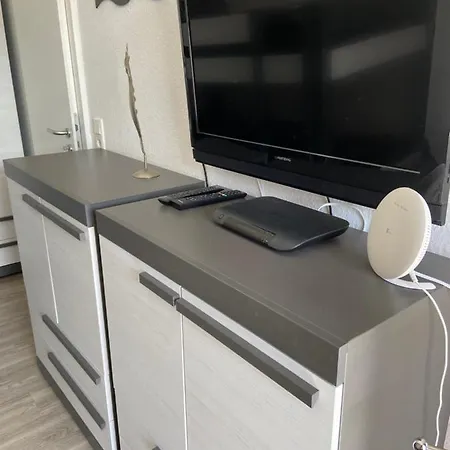Emskoepken Апартаменты