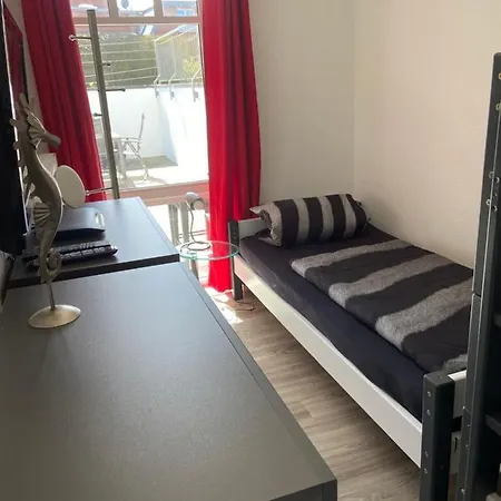 شقة Emskoepken نورديرني