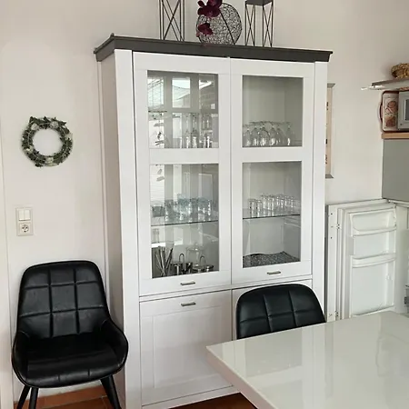 شقة Emskoepken نورديرني