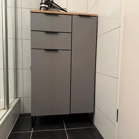 Appartamento Emskoepken