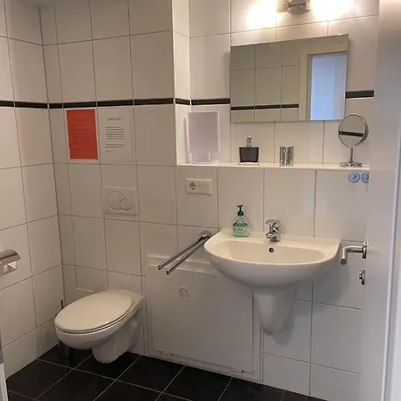 Emskoepken Appartamento Norderney