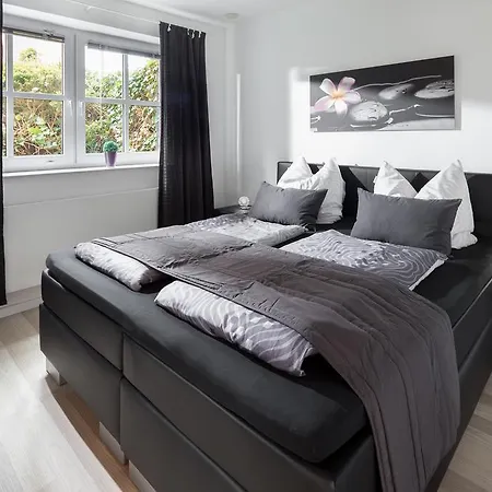 Apartman Emsköpken *