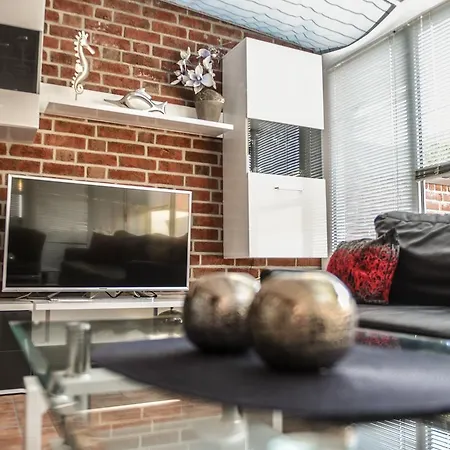 Emskoepken شقة نورديرني