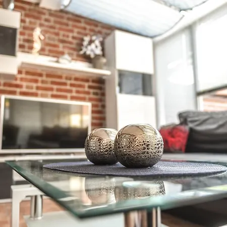 Apartment Emskoepken Norderney